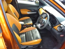 Nissan KICKS 2020 года P15-002457 ID: 507838 15