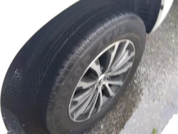 Toyota LAND CRUISER PRADO 2020 года TRJ150-0115623 ID: 540758 20