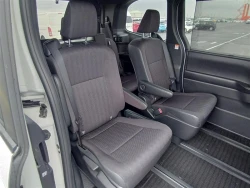 Toyota NOAH 2022 года MZRA90-0016159 ID: 544576 11