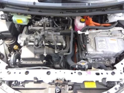 Toyota AQUA 2014 года NHP10-6287261 ID: 486116 23