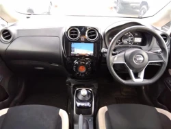 Nissan NOTE 2019 года HE12-290100 ID: 508241 6