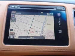 Honda VEZEL 2014 года RU3-1031936 ID: 561447 5