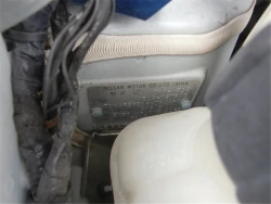 Nissan NOTE 2017 года HE12-030305 ID: 550055 13