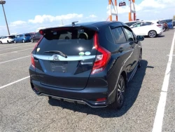 Honda FIT 2017 года GP5-3405339 ID: 488177 18