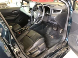 Toyota COROLLA SPORT 2021 года ZWE213-0011399 ID: 555165 5