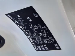 Toyota PRIUS ALPHA 2015 года ZVW41-3384340 ID: 541727 16