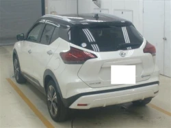 Nissan KICKS 2020 года P15-031836 ID: 515892 4