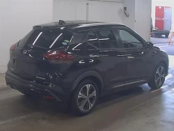 Nissan KICKS 2021 года P15-036217 ID: 488699 4