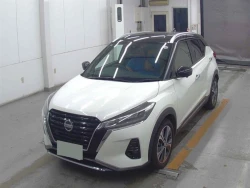 Nissan KICKS 2020 года P15-009247 ID: 508987 0