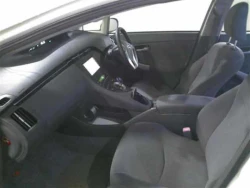 Toyota PRIUS 2011 года ZVW30-5291130 ID: 487663 2