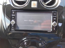 Nissan NOTE 2019 года HE12-259130 ID: 486588 4