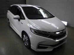 Honda SHUTTLE 2015 года GP7-1011748 ID: 485729 17