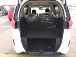 FREED PLUS HYBRID 2019 года GB7-1114881 ID: 515768 23