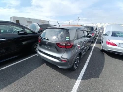 Honda FIT 2020 года GR5-1001067 ID: 547502 12
