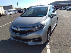 Honda SHUTTLE 2017 года GP8-1103484 ID: 486023 0