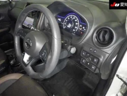 Nissan NOTE 2018 года HE12-171727 ID: 489155 26