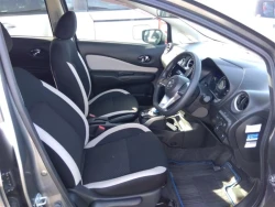 Nissan NOTE 2017 года HE12-084215 ID: 508682 14