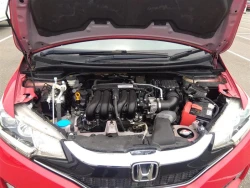 Honda FIT 2016 года GK6-3300331 ID: 537959 31