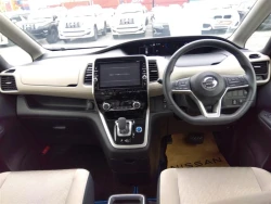 Nissan SERENA 2018 года HFC27-005873 ID: 540742 5