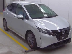 Nissan NOTE 2022 года E13-095700 ID: 543795 17
