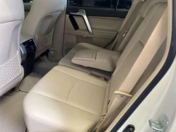 Toyota LAND CRUISER PRADO 2022 года TRJ150-0146137 ID: 550139 14