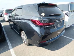 Honda SHUTTLE 2021 года GP8-2201301 ID: 560886 3