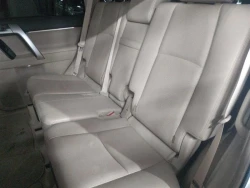 Toyota LAND CRUISER PRADO 2021 года TRJ150-0128510 ID: 542758 5