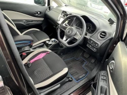 Nissan NOTE 2019 года HE12-302547 ID: 492774 15