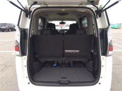 Nissan SERENA 2019 года HC27-007889 ID: 538518 12