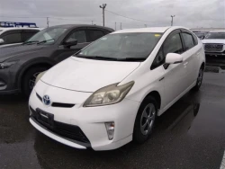 Toyota PRIUS 2013 года ZVW30-1732392 ID: 488980 7