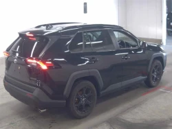Toyota RAV4 2021 года  MXAA54-2028830 ID: 547108 14