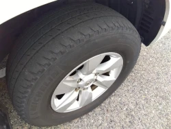 Toyota LAND CRUISER PRADO 2022 года TRJ150-0145407 ID: 538621 13