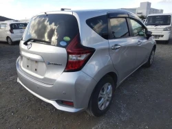 Nissan NOTE 2019 года HE12-296463 ID: 508239 22