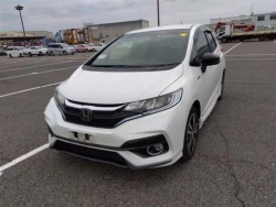 Honda FIT 2019 года GP5-3418672 ID: 455392 7