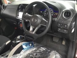 Nissan NOTE 2016 года HE12-017742 ID: 553572 5