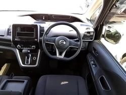 Nissan SERENA 2018 года C27-008347 ID: 493363 9