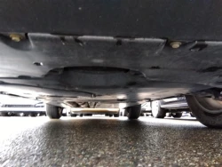Toyota HARRIER 2020 года MXUA80-0015825 ID: 502497 24