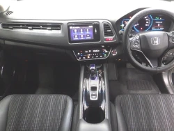 Honda VEZEL HYBRID 2015 года RU3-1103899 ID: 557001 23