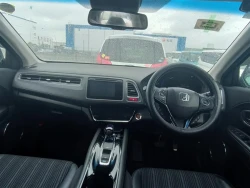 Honda VEZEL HYBRID 2015 года RU3-1103899 ID: 557001 8