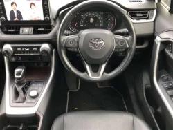 Toyota RAV4 2022 года  MXAA54-5029812 ID: 548672 23