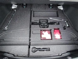 Toyota PRIUS 2016 года ZVW51-8012850 ID: 541719 24
