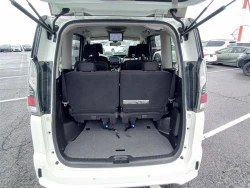 Nissan SERENA 2018 года HFC27-016496 ID: 544513 15