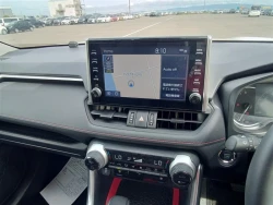 Toyota RAV4 2022 года MXAA54-5033578 ID: 550090 8