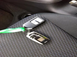 Honda FIT 2018 года GK4-1304131 ID: 511624 18
