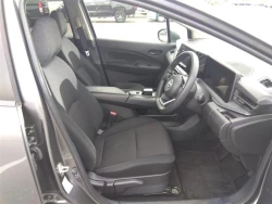 Nissan NOTE 2021 года E13-051653 ID: 539620 10