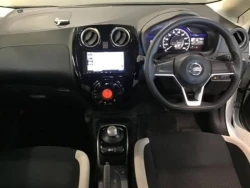 Nissan NOTE 2019 года HE12-267235 ID: 489086 25