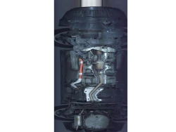 Toyota PRIUS ALPHA 2012 года ZVW41-3127624 ID: 560861 16