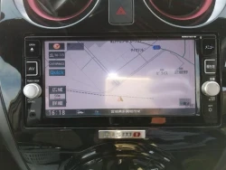 Nissan NOTE 2017 года HE12-030305 ID: 550055 21