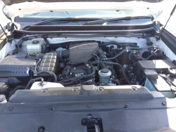 Toyota LAND CRUISER PRADO 2021 года TRJ150-0133072 ID: 537704 24