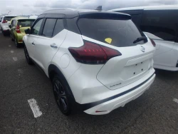 Nissan KICKS 2021 года P15-031531 ID: 489190 13